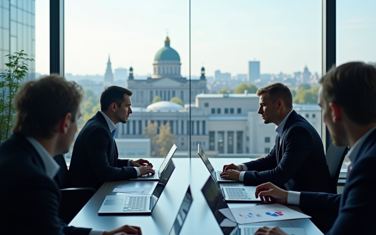 Наглядный пример к статье "Обучение контрактных управляющих: Экспертные курсы в Кемерове"