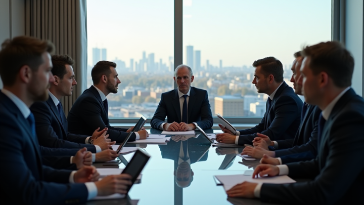 Поясняющая иллюстрация к материалу "Рекомендации Министерства промышленности и торговли РФ от 20 октября 2023 г.»Минпромторг России подготовил рекомендации по приоритетному использованиюотечественных автомобилей госслужащими»"