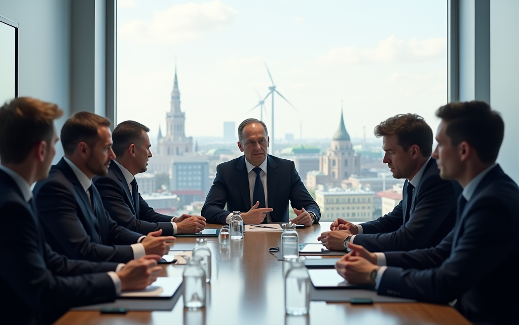 Наглядный пример к статье "Электронный документооборот: легкое внедрение в Кемерове"