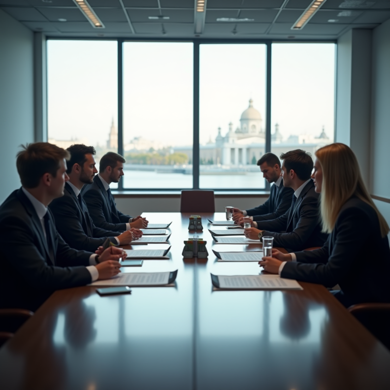 Иллюстрация 1: Обучение по 44-ФЗ: Безупречный Экспертный Путь Изображение к статье "Обучение по 44-ФЗ: Безупречный Экспертный Путь"