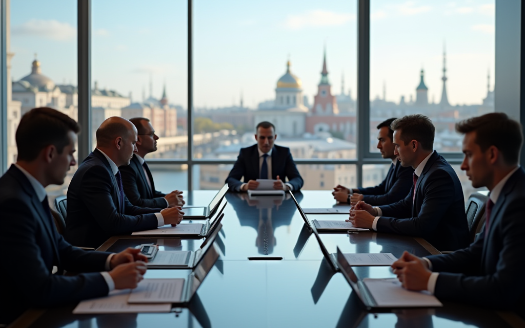 Наглядный пример к статье "Госкомпании — эксклюзивные советы по закупкам в Кемерове"