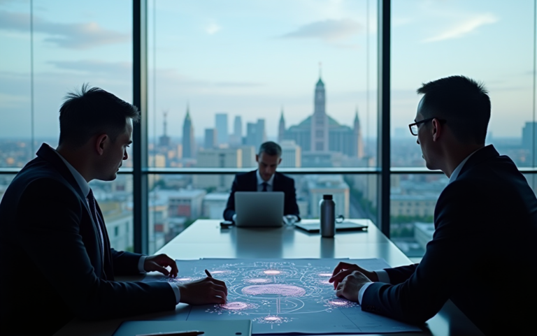 Наглядный пример к статье "Электронный документооборот: Эксклюзивное руководство в Кемерове"