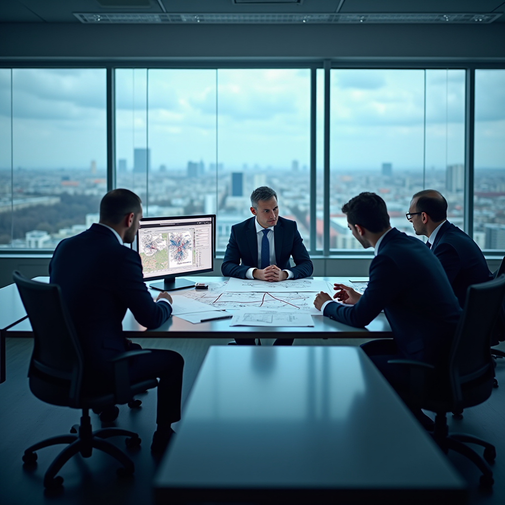 Иллюстрация 2: Электронный документооборот в Кирове: инструкция Поясняющая иллюстрация к материалу "Электронный документооборот в Кирове: инструкция"