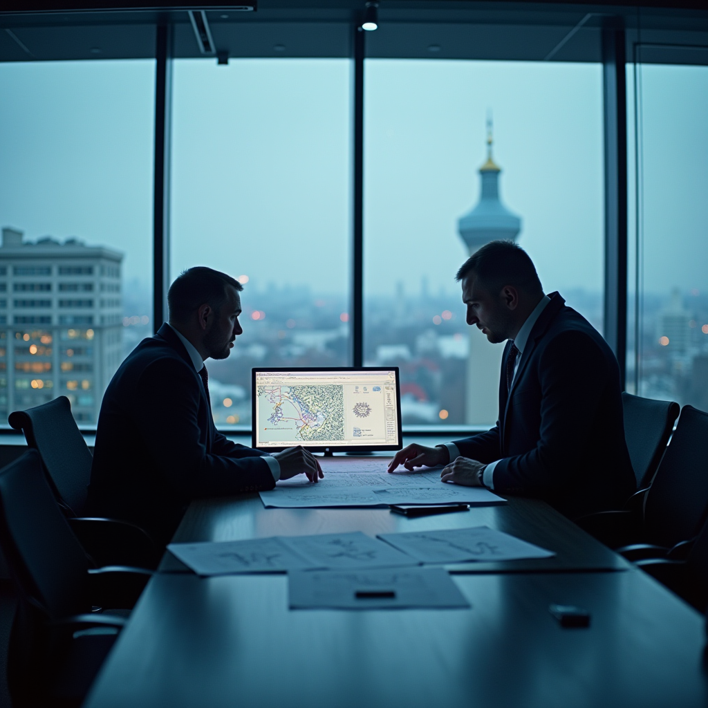 Графическое сопровождение статьи "Конкурсная документация 44-ФЗ: профессиональное обучение в Кирове"