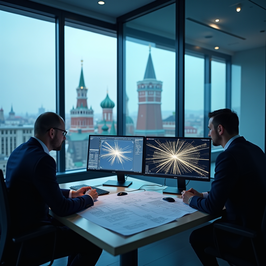 Наглядный пример к статье "Оформление электронных закупок: лучшие практики в Кемерове"