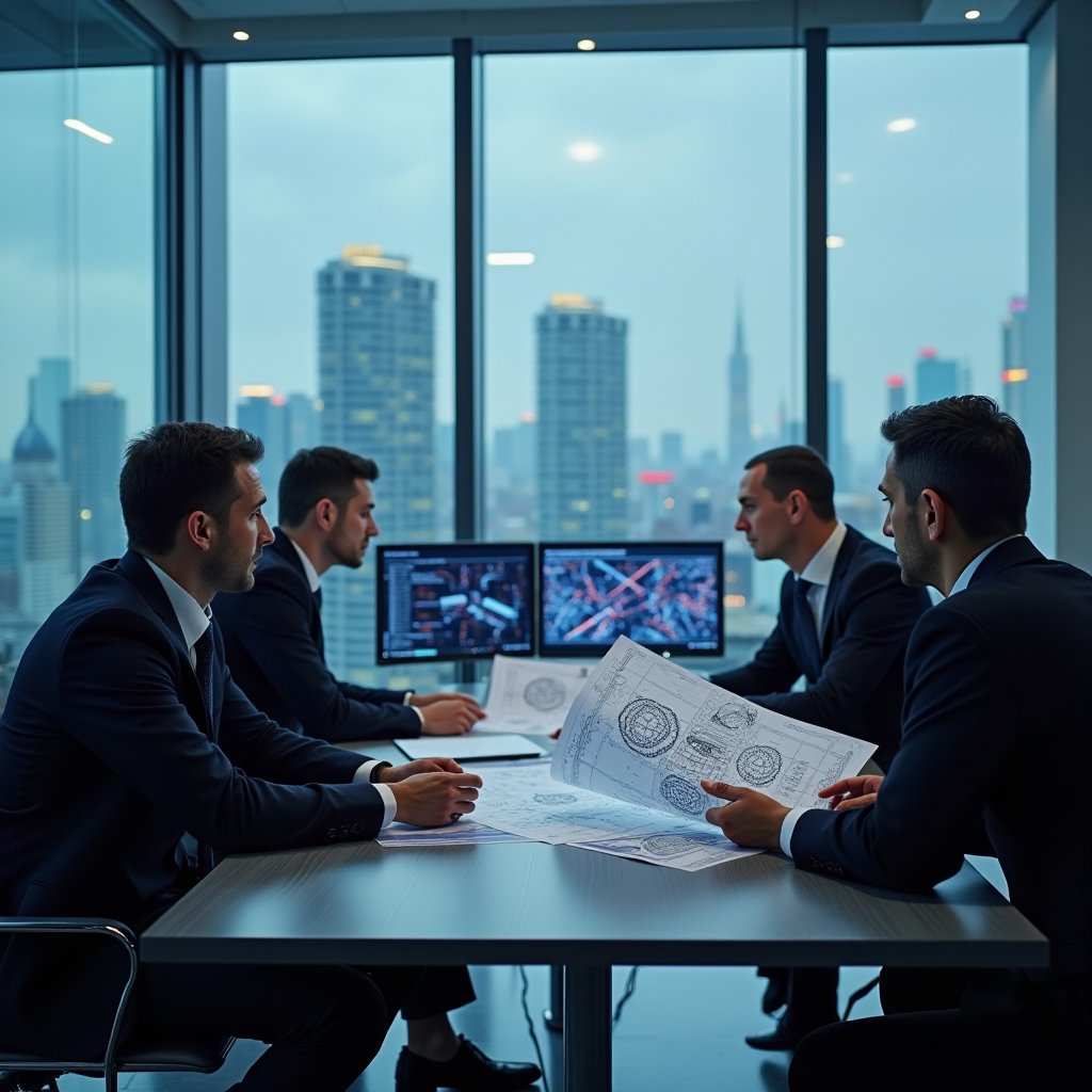 Наглядный пример к статье "Обучение контрактных управляющих: эксклюзивные навыки в Кемерове"