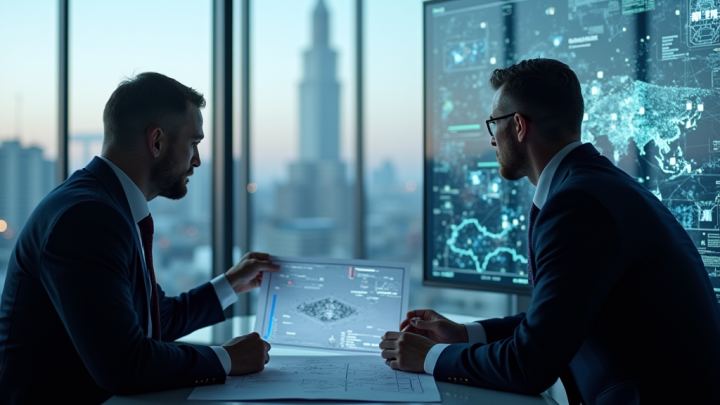 Поясняющая иллюстрация к материалу "Обучение контрактных управляющих: эксклюзивные курсы в Липецке"