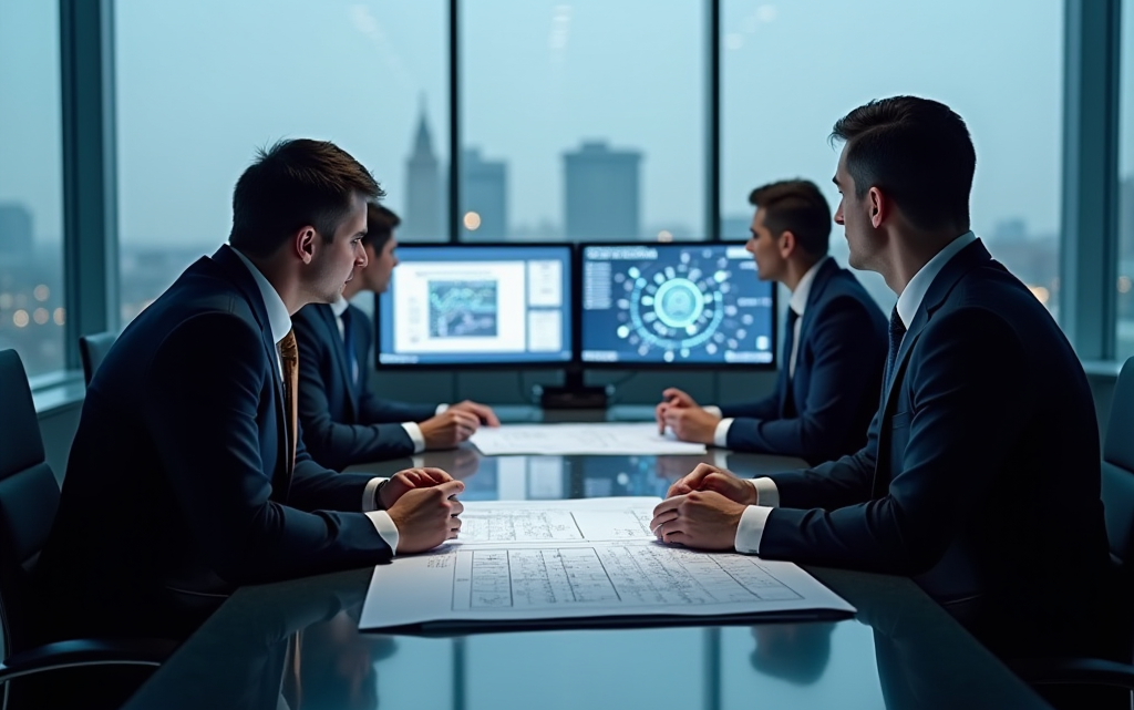 Иллюстрация 2: 44-ФЗ: Эксклюзивные преимущества электронных аукционов в Улан-Удэ Поясняющая иллюстрация к материалу "44-ФЗ: Эксклюзивные преимущества электронных аукционов в Улан-Удэ"