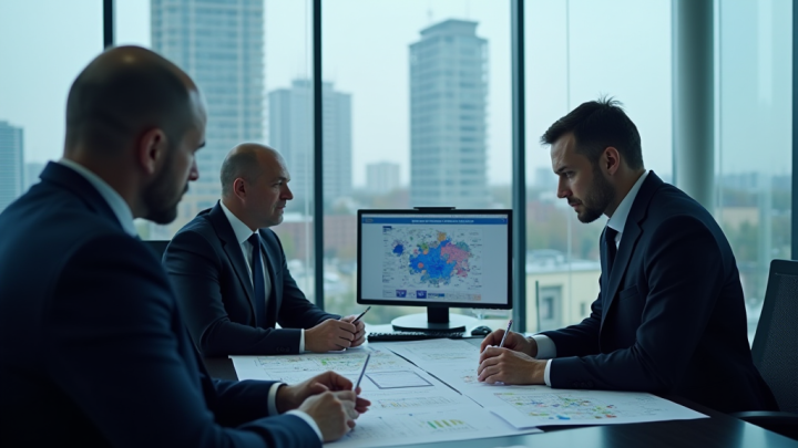 Поясняющая иллюстрация к материалу "Обучение контрактным управляющим в Горно-Алтайске: Эксклюзивные программы"