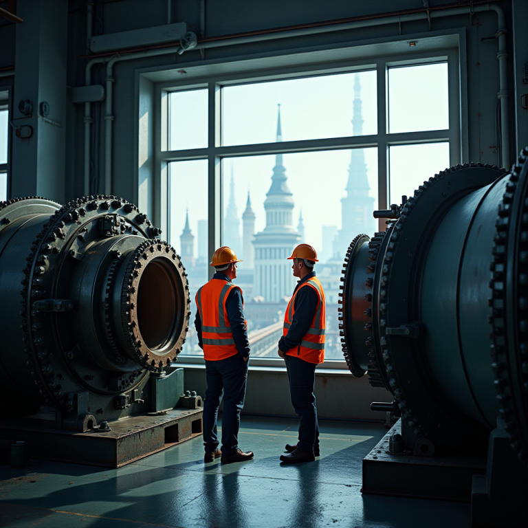 Поясняющая иллюстрация к материалу "Обучение контрактных управляющих: эксклюзивные программы в Горно-Алтайске"