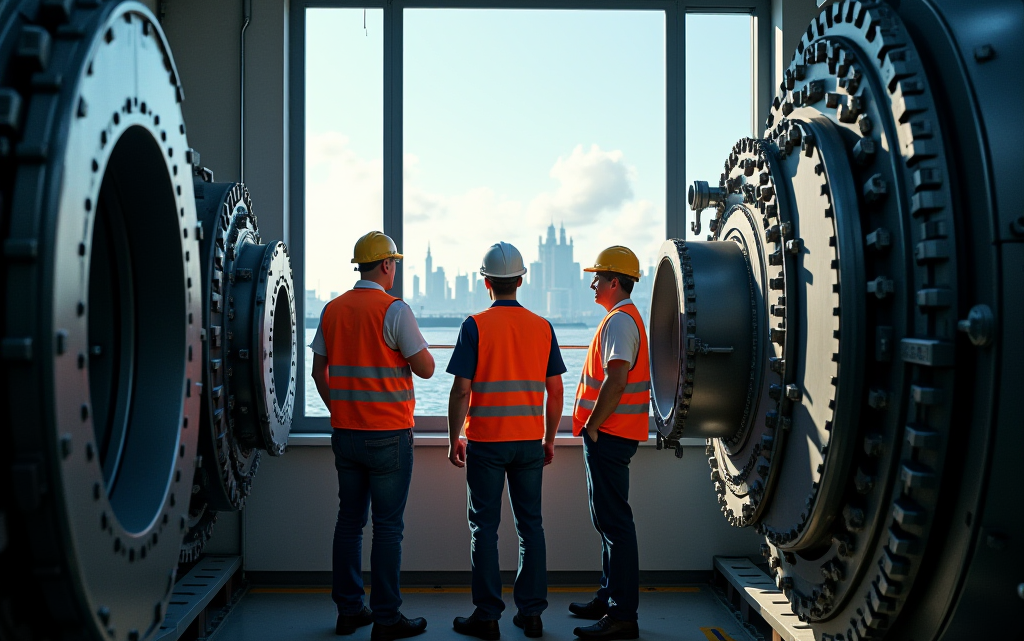 Графическое сопровождение статьи "Обучение госзакупкам в Твери: контроль исполнения эффективный"