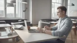 Поясняющая иллюстрация к материалу "MBA. Эксперт в сфере закупок в Кемерове"