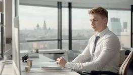 Графическое сопровождение статьи "Специалист в сфере закупок (44-ФЗ, 223-ФЗ) для поставщиков в Кемерове"