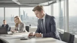 Поясняющая иллюстрация к материалу "Эксперт в сфере корпоративных закупок (223-ФЗ) для заказчиков в Кемерове"